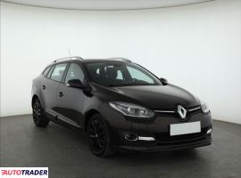 Renault Megane 2013 1.2 130 KM