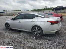 Nissan Altima 2020 2 Nissan Altima 2020 2