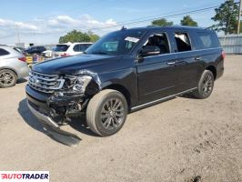 Ford Expedition 2021 3