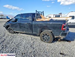 Dodge Ram 2024 6