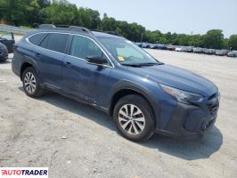 Subaru Outback 2025 2