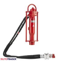CHICAGO PNEUMATIC PDR 95 RV 