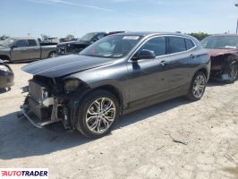 BMW X2 2022 2 BMW X2 2022 2