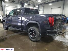 GMC Sierra 2022 6