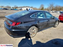 Hyundai Sonata 2020 2
