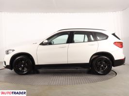 BMW X1 2019 1.5 138 KM