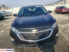 Chevrolet Equinox 2020 1