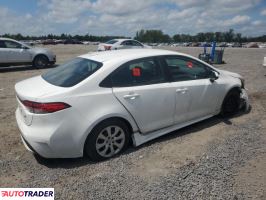 Toyota Corolla 2022 1