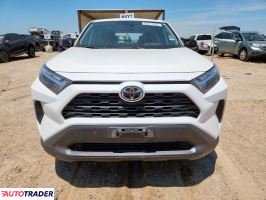 Toyota Pozostałe 2023 2 Toyota Pozostałe 2023 2