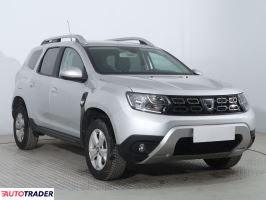 Dacia Duster 2018 1.5 107 KM