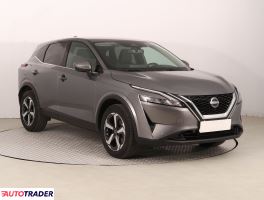 Nissan Qashqai 2023 1.3 155 KM