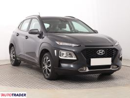 Hyundai Kona - zobacz ofertę