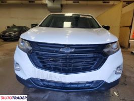 Chevrolet Equinox 2020 1