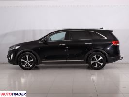 Kia Sorento 2015 2.0 182 KM