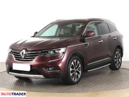 Renault Koleos 2018 2.0 174 KM