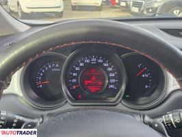 Kia Ceed 2017 1.6 132 KM