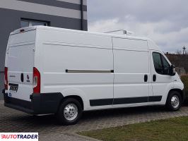 Fiat Ducato 2015 2.3 Fiat Ducato 2015 2.3