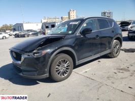 Mazda CX-5 2020 2