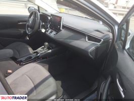Toyota Corolla 2020 1