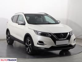Nissan Qashqai 2018 1.6 160 KM Nissan Qashqai 2018 1.6 160 KM