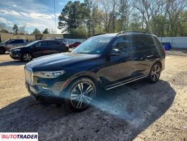 BMW Pozostałe 2021 3