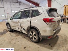 Subaru Forester 2020 2