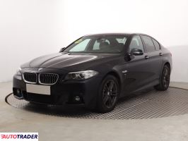 BMW 520 2015 2.0 187 KM BMW 520 2015 2.0 187 KM