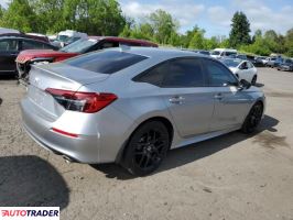 Honda Civic 2023 2