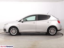 Seat Ibiza 2013 1.4 84 KM Seat Ibiza 2013 1.4 84 KM