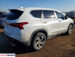 Hyundai Santa Fe 2021 2