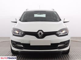 Renault Megane 2015 1.5 108 KM