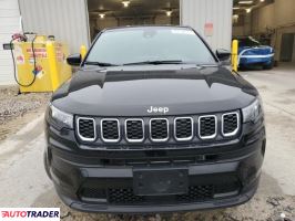 Jeep Compass 2024 2