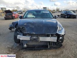 Hyundai Sonata 2022 2