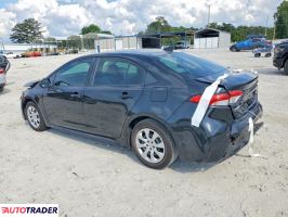 Toyota Corolla 2020 1