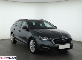 Skoda Octavia - zobacz ofertę