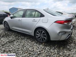 Toyota Corolla 2020 2