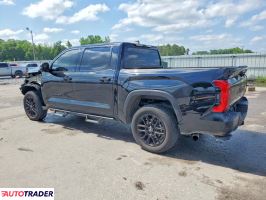 Toyota Tundra 2026 3
