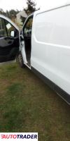 Renault Trafic 2016 1.6