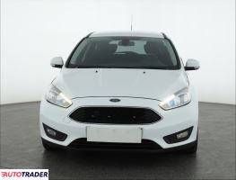 Ford Focus 2016 1.5 93 KM
