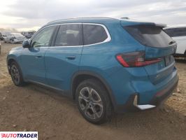 BMW X1 2023 2