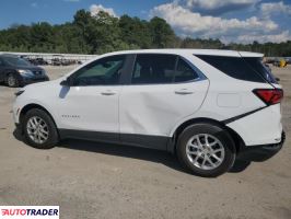 Chevrolet Equinox 2023 1
