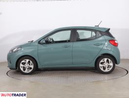 Hyundai i10 2022 1.0 65 KM