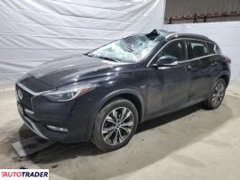 Infiniti Pozostałe 2019 2 Infiniti Pozostałe 2019 2