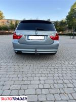 BMW 318 2008 2.0 144 KM BMW 318 2008 2.0 144 KM