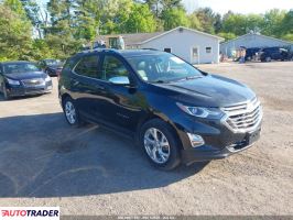 Chevrolet Equinox - zobacz ofertę