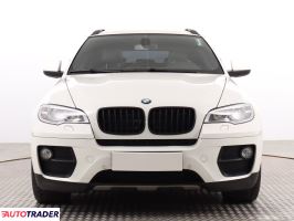 BMW X6 2014 3.0 301 KM