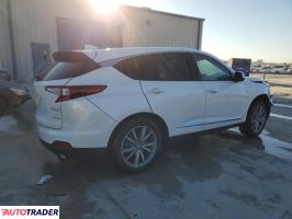 Acura RDX 2020 2 Acura RDX 2020 2