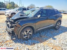Nissan Pozostałe - zobacz ofertę