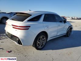 Hyundai Genesis 2024 2