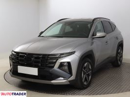 Hyundai Tucson 2024 1.6 158 KM
